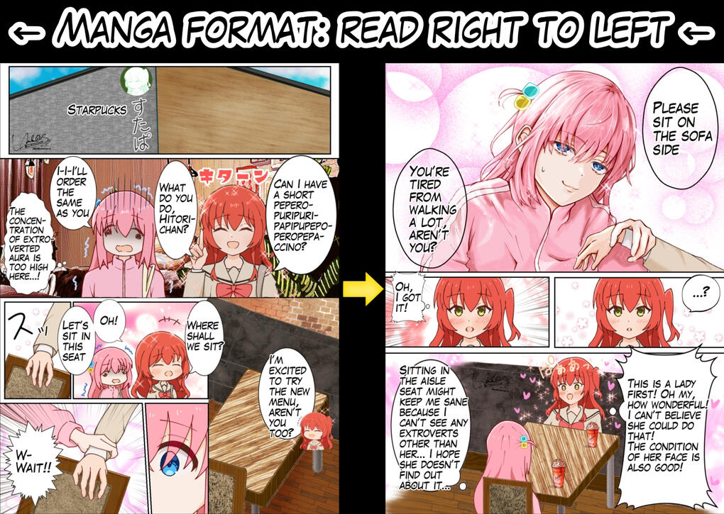 Manga Manga